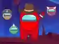 Spel Impostor Skieter aanlyn Spel Impostor Skieter aanlyn