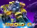 Spel Droid-O aanlyn