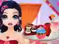 Spel Marie Berei lekkernye voor aanlyn Spel Marie Berei lekkernye voor aanlyn
