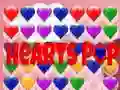Spel Harte Pop aanlyn Spel Harte Pop aanlyn