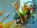 Spel Koninklike Wagters aanlyn Spel Koninklike Wagters aanlyn