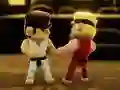 Spel Irrasionele Karate aanlyn Spel Irrasionele Karate aanlyn