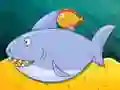 Spel Vis Eet Vis 2 aanlyn Spel Vis Eet Vis 2 aanlyn