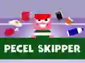 Spel Pecel Skipper aanlyn Spel Pecel Skipper aanlyn