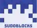 Spel Sudoblocks aanlyn Spel Sudoblocks aanlyn