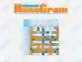 Spel Klassieke Nonogram aanlyn Spel Klassieke Nonogram aanlyn