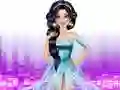 Spel Barbie Grimer tyd aanlyn Spel Barbie Grimer tyd aanlyn