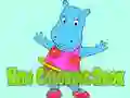 Spel Kleurbekeringboek vir kinders aanlyn Spel Kleurbekeringboek vir kinders aanlyn