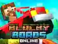 Spel Blokkerige Paaie Aanlyn aanlyn Spel Blokkerige Paaie Aanlyn aanlyn