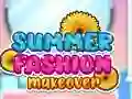 Spel Somermode Makeover aanlyn