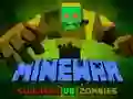 Spel Minewar Soldate teen Zombis aanlyn