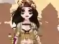 Spel Taktiese Prinses aanlyn Spel Taktiese Prinses aanlyn