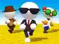 Spel Uitdaging aan die Hardlopers aanlyn Spel Uitdaging aan die Hardlopers aanlyn