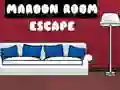 Spel Ontsnap uit die maroen kamer aanlyn Spel Ontsnap uit die maroen kamer aanlyn