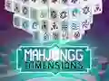Spel Mahjongg Dimensies 470 Sekondes aanlyn Spel Mahjongg Dimensies 470 Sekondes aanlyn
