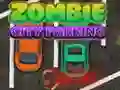 Spel Zombie Stad Parkering aanlyn Spel Zombie Stad Parkering aanlyn