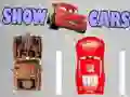 Spel Sneeuvoertuie aanlyn