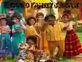 Spel Encanto Gesin Legpuzzel aanlyn Spel Encanto Gesin Legpuzzel aanlyn