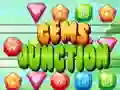 Spel Gems-kruising aanlyn Spel Gems-kruising aanlyn