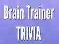 Spel Brein Trainer: Trivia aanlyn Spel Brein Trainer: Trivia aanlyn