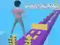 Spel Skaates: Lugten Roller aanlyn Spel Skaates: Lugten Roller aanlyn