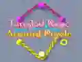 Spel Verwarde Tou Legpuzzel aanlyn Spel Verwarde Tou Legpuzzel aanlyn