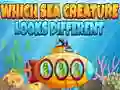 Spel Watter seelewe lyk anders aanlyn Spel Watter seelewe lyk anders aanlyn