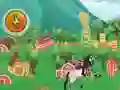 Spel Uphill Rush 9 aanlyn