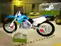 Spel Motorfiets Troeteldier Aflewering aanlyn