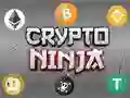 Spel Krypto Ninja aanlyn