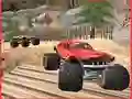 Spel Monster Truck Offroad Bestuur aanlyn Spel Monster Truck Offroad Bestuur aanlyn