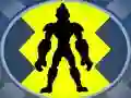 Spel Ben 10 Kleur aanlyn