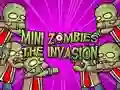 Spel Mini Zombie Die Inval aanlyn Spel Mini Zombie Die Inval aanlyn