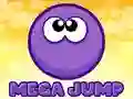 Spel Mega Sprong aanlyn Spel Mega Sprong aanlyn
