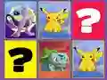 Spel Pokemon Vind Pare aanlyn Spel Pokemon Vind Pare aanlyn