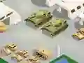 Spel Tenksbataljon Parkeer aanlyn