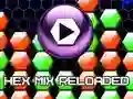 Spel Hex Mix Herlaai aanlyn Spel Hex Mix Herlaai aanlyn