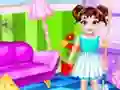 Spel Bab Taylor Rommelige Huis Skoonmaak aanlyn Spel Bab Taylor Rommelige Huis Skoonmaak aanlyn