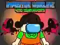 Spel Impostor Oorloglyn 456 Oorlewinge aanlyn Spel Impostor Oorloglyn 456 Oorlewinge aanlyn