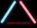 Spel Neon Pong aanlyn Spel Neon Pong aanlyn