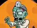 Spel Zombi Dokter aanlyn Spel Zombi Dokter aanlyn