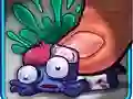 Spel Zombie Vernietiger aanlyn Spel Zombie Vernietiger aanlyn