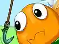 Spel Mal Golfish aanlyn