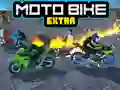 Spel Moto Bike Extra aanlyn Spel Moto Bike Extra aanlyn