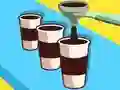 Spel Koffiestapel aanlyn Spel Koffiestapel aanlyn