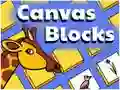 Spel Kanvas Blokke aanlyn Spel Kanvas Blokke aanlyn