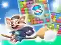 Spel Puppy Blast Lite aanlyn