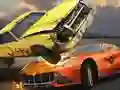 Spel Demolition Derby: Crash Motors aanlyn Spel Demolition Derby: Crash Motors aanlyn