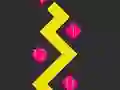 Spel Zig Zag Skakel Kleur aanlyn Spel Zig Zag Skakel Kleur aanlyn