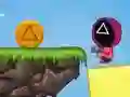 Spel Inkyspeler: Versameling lekkernye 2D aanlyn Spel Inkyspeler: Versameling lekkernye 2D aanlyn